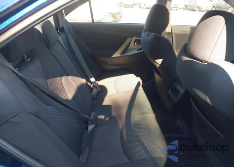 2011 Toyota Camry Se из США, поврежденный, VIN 4T1BF3EK0BU723891